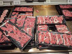 -海汕记·潮汕鲜牛肉火锅·自助