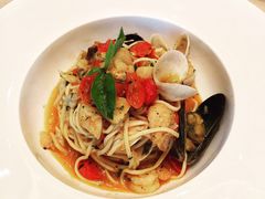 -郑州希尔顿酒店·阿米奇意大利餐厅