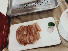 -北京全聚德(西客站店)