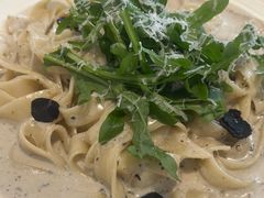 -沏点Trattoria意大利餐厅(新街口店)