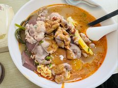 -重庆麻辣烫(国权路店)