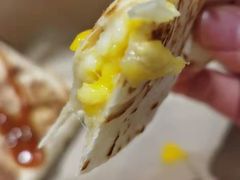 -Taco Bell 塔可贝尔(东方明珠店)