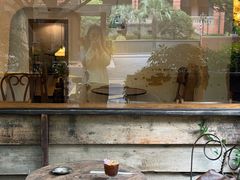-WABI COFE(愚园路店)