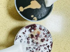 -喜盈门保健甜品店