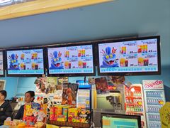 -横店电影城(李沧店)