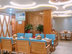 大堂-哈啾嗨蒙古娃娃主题餐厅(巴彦塔拉店)