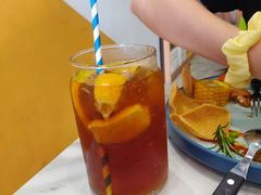 -简荟厨·西式简餐(花都雅乐城店)