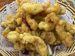 -胡子饮食店