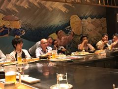 -赤坂亭·M9和牛烧肉·铁板烧·日料398放题(长泰广场店)