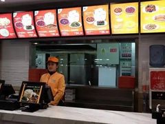 -庆丰包子铺(西直门南小街店)