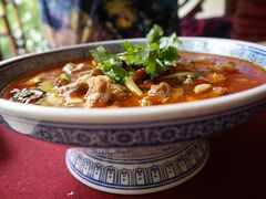 醉牛肉-三色堇(小通巷店)