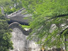 -惠山古镇·寄畅园