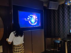 -乐界KTV(虹桥中心店)