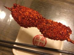 -西单翅酷(西单店)