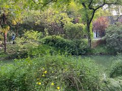 -扬州大运河文化旅游度假区·盆景园