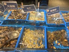 -御品海宴海鲜自助餐厅(龙岗万科广场店)