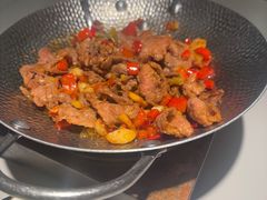 -相遇·鲜炒黄牛肉(丹阳吾悦广场店)