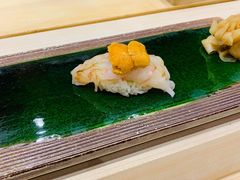 -鮨一日本料理旗舰店(总店)