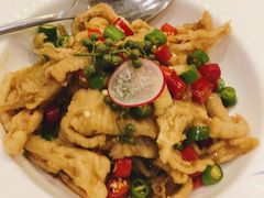 -山东八大碗山东老字号