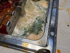 -海底捞火锅(名门店)