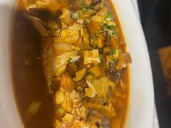 -深山老屋(国顺东路店)