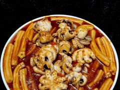 -蚝得喜海鲜(东城店)