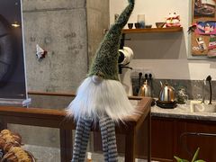 -不正咖啡(万达尊店)