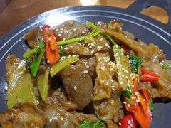 -福慧慈缘素食餐厅(王府井店)