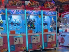 -苏宁广场(清江店)