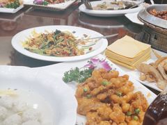 -老山东·山东菜(鲁菜名店)