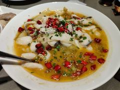 -小厨娘绣中淮扬(大行宫科巷店)