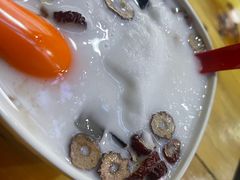 -海南岛·老海南清补凉