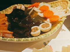 -鱼酷活鱼烤鱼(人信汇商场店)