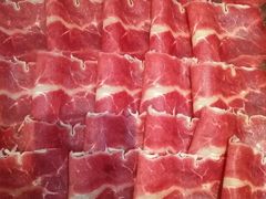 -南门四季铜锅涮肉(左家庄店)