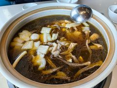 -爱膳菌锅锅(阳南店)
