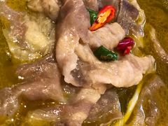 -鹅冠港式茶餐厅(来福士店)