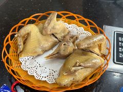 -皇鸽餐厅(长命水分店)