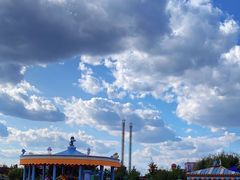 -热高乐园