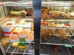 -水碾河刘老大串串香(水碾河路店)
