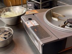 自助取餐区-小螺大作·螺蛳粉火锅(林和西店)
