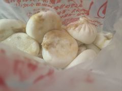 -石饮红星包子(中山路店)