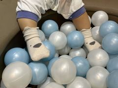 -Barbe a papa亲子餐厅(杨浦店)