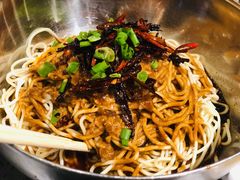 凉面-一棠龙虾•王牌虾球(楚河汉街店)