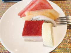 -上海虹桥西郊假日酒店