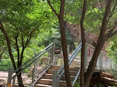 -湖洞水自然风景区