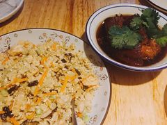 同安封肉-聪辉同安老美食饭店(大元路店)