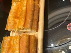 -滋粥楼·顺德菜海鲜茶点(金融城店)