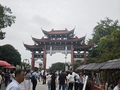 -句容茅山景区