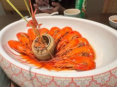 -乔街深夜食堂·小龙虾·高压锅生蚝(杭州总店)