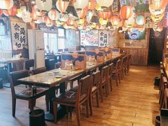 -桃太郎寿司料理(南坪店)